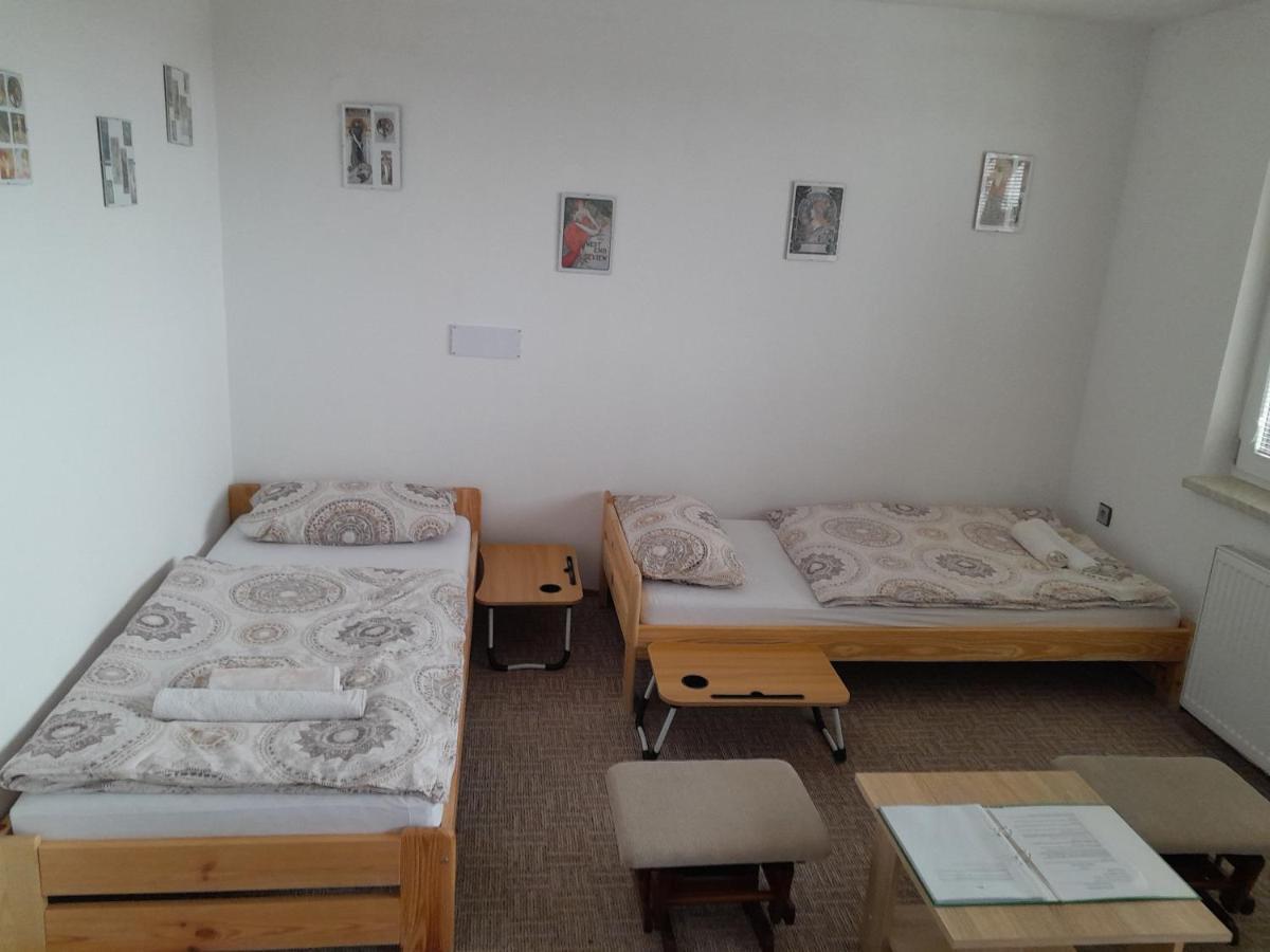 Zlivska Varta Ngoại thất bức ảnh